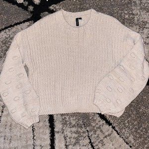 Women's Size XS Moon & Madison Sweater